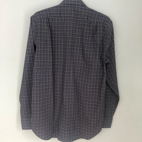 NWT J.CREW THOMPSON PLAID BUTTON DOWN SHIRT - Picture 3 of 7